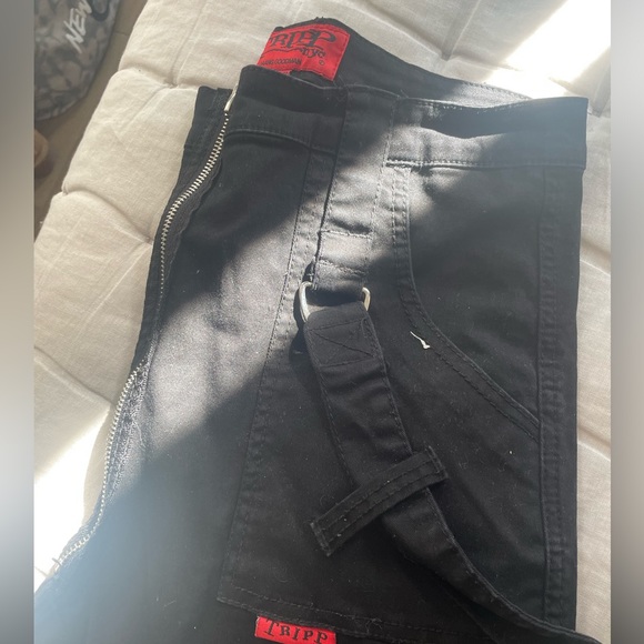 TRIPP NYC Pant. Never really wore these and the condition is top tier. - Picture 2 of 3
